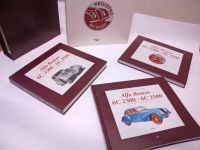 Alfa Romeo 6C 2300/2500