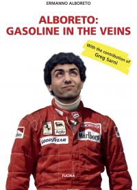 Alboretro: gasoline in the veins